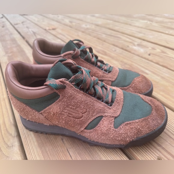 New Balance Rainer Hiking Boot - Picture 4 of 7